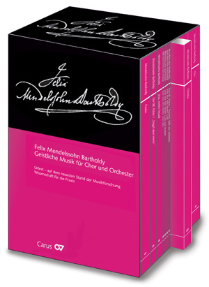 Geistliche Vokalmusik