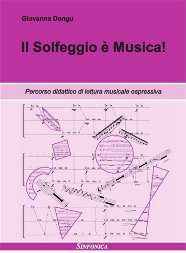 Il Solfeggio é Musica
