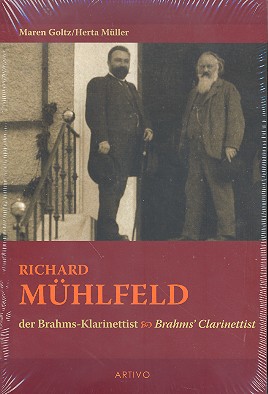 Richard Mühlfeld 
