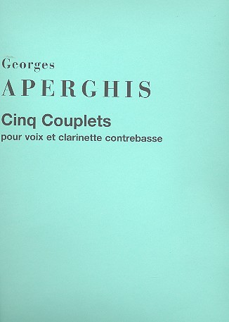 5 Couplets