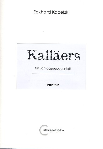 Kalläers 