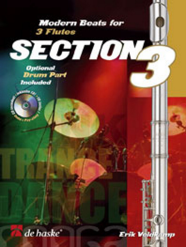 Section 3 (+CD)