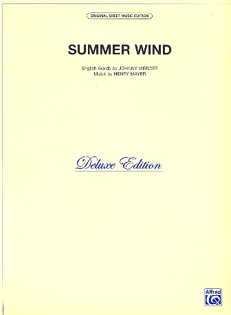 Summer Wind