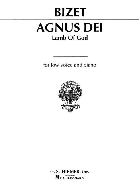 Agnus Dei
