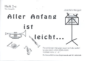 Aller Anfang ist leicht Band 2