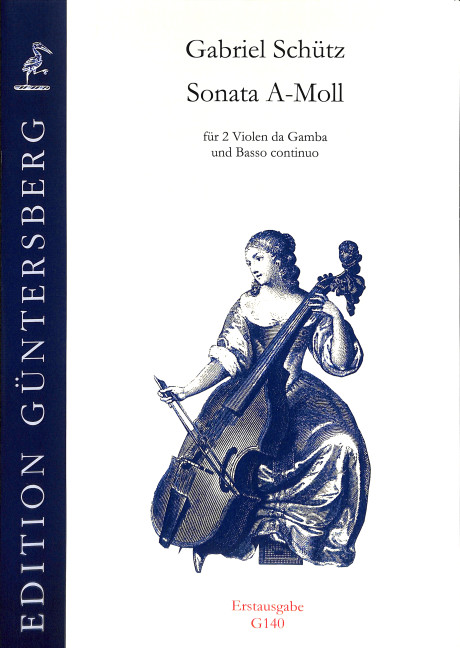Sonate a-Moll