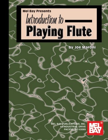 Introduction to playing Flute
