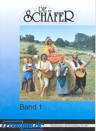 Die Schäfer Band 1
