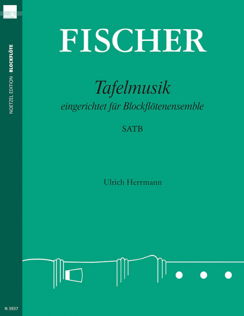 Tafelmusik