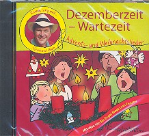 Dezemberzeit - Wartezeit CD