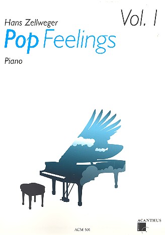 Pop Feelings Band 1