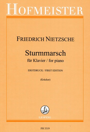 Sturmmarsch