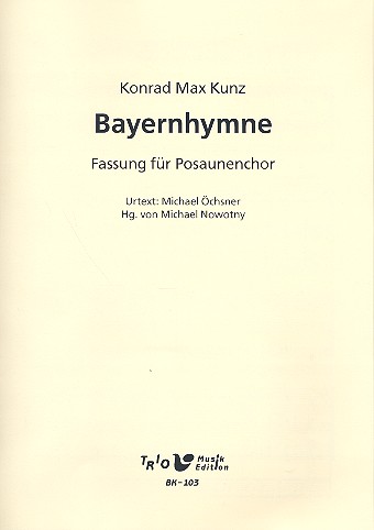 Bayernhymne