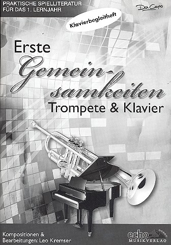 Erste Gemeinsamkeiten