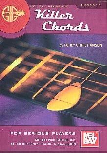Killer Chords: a basic guide