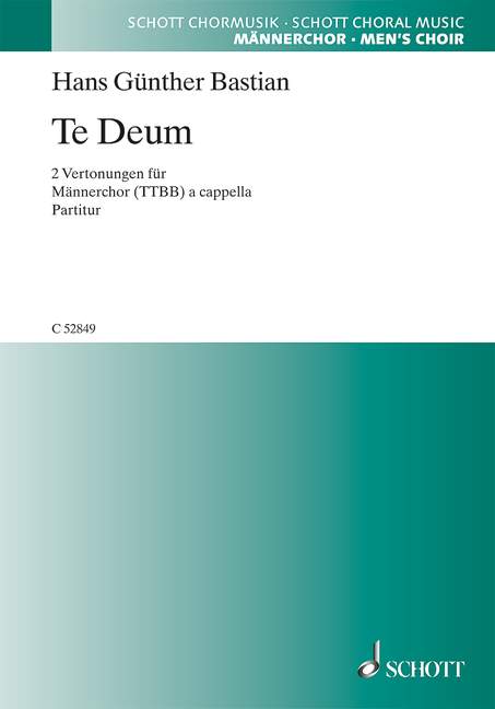 Te Deum