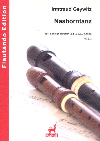 Nashorntanz