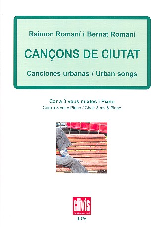 Cancons de ciutat