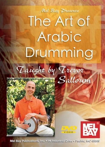 The Art of Arabic Drumming