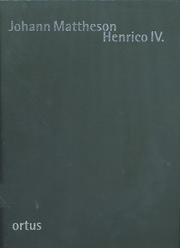 Henrico IV.