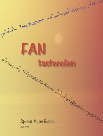 Fantastereien
