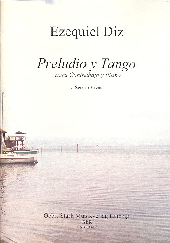 Preludio y Tango