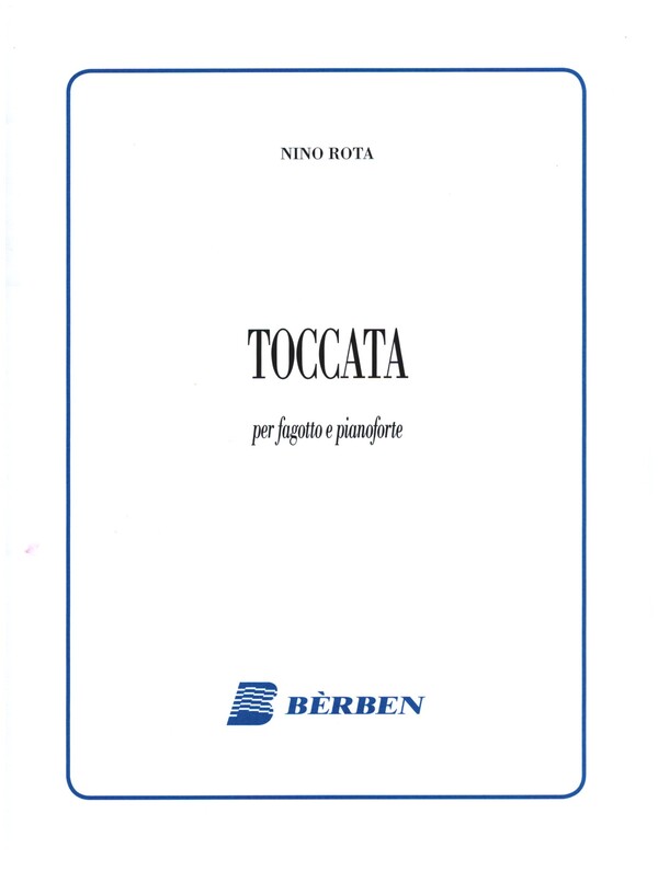 Toccata