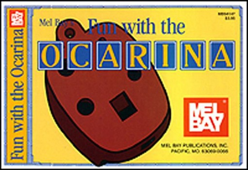 Fun with the Ocarina