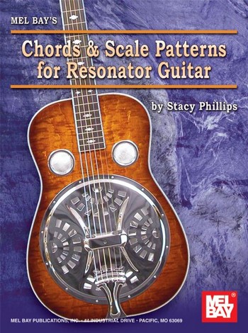 Chords & Scale Patterns Chart: for