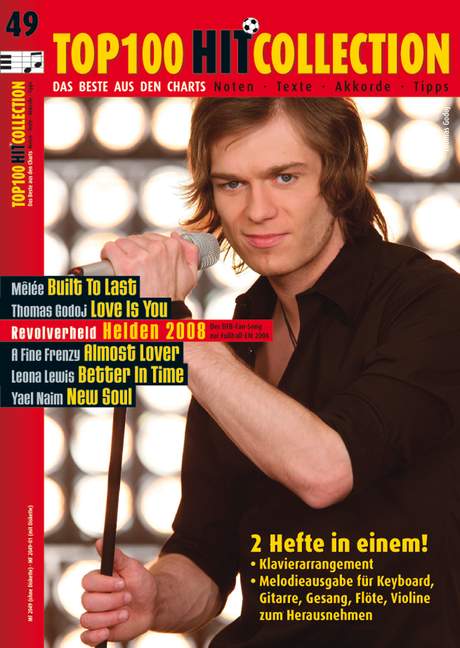 Top 100 Hit Collection Band 49: