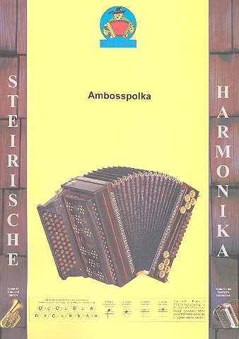 Amboß-Polka für Steirische Harmonika