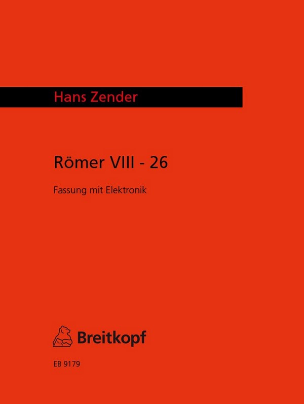 Römer VIII/26