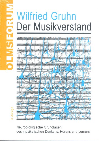 Der Musikverstand Neurobiologische
