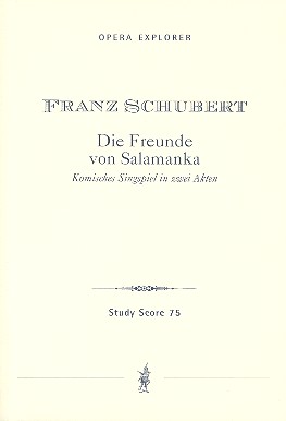 Die Freunde von Salamanka