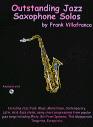 Outstanding Jazz Saxophone Solos (+CD):