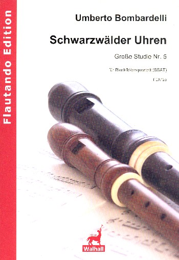 Schwarzwälder Uhren