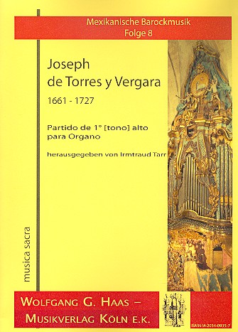 Partido de 1° tono alto