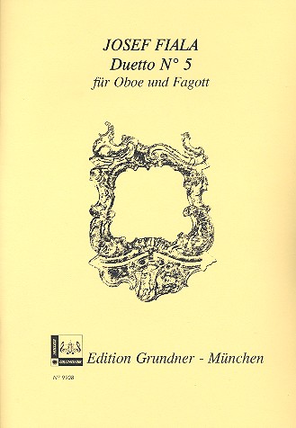 Duett Nr.5