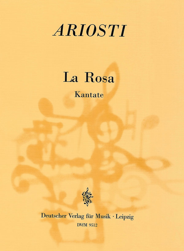 La rosa