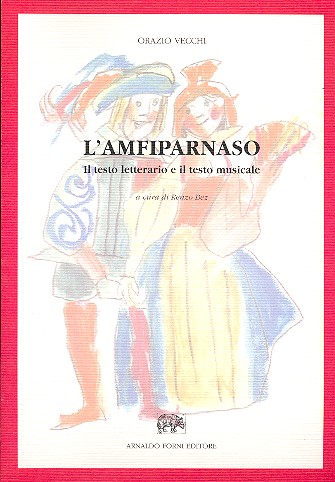 L'amfiparnaso