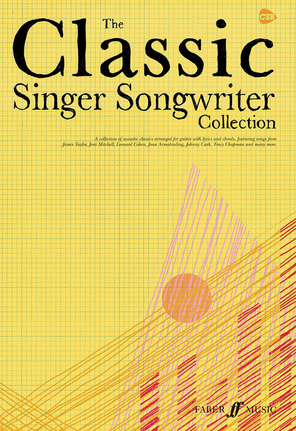 The classic Singer Songwriter Collection