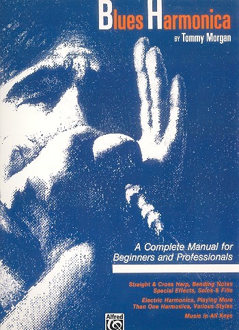 Blues Harmonica