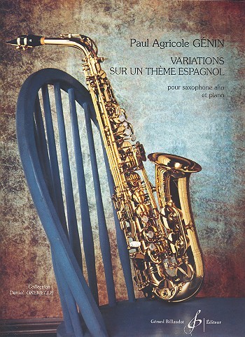 Variations sur un thème espagnol