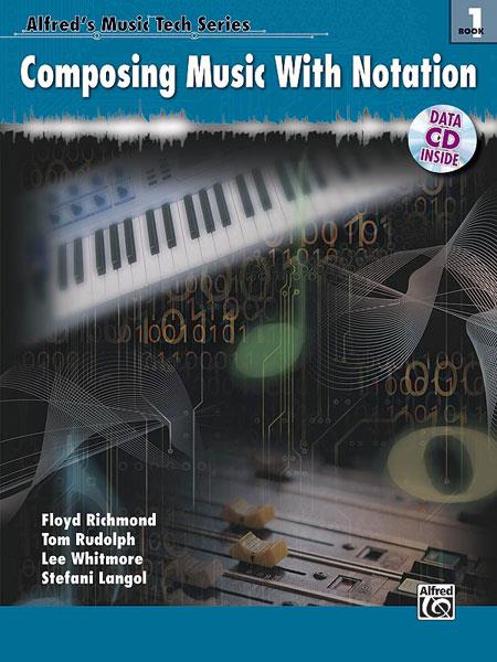 Composing Music with Notation vol.1 (+CD)