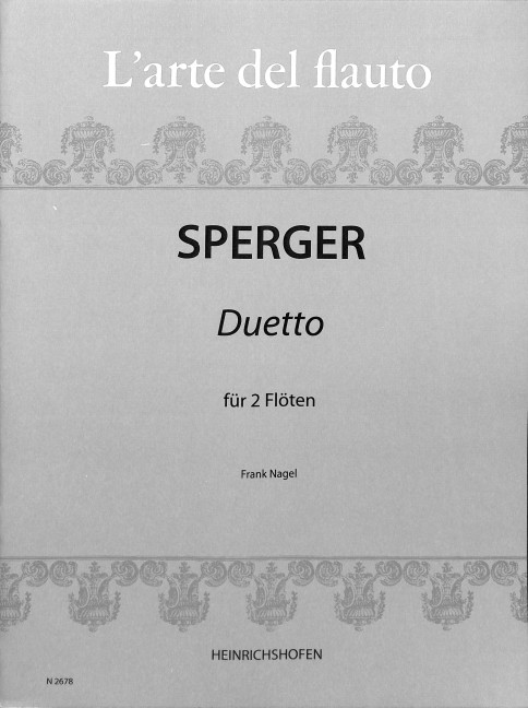 Duetto