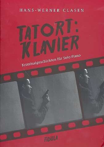Tatort Klavier