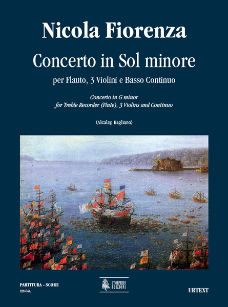 Concerto in Sol minore