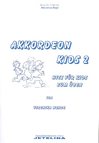 Akkordeon Kids Band 2