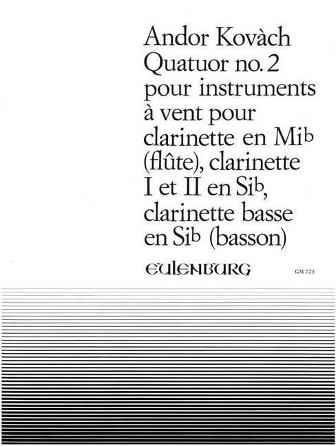 Quartett Nr.2