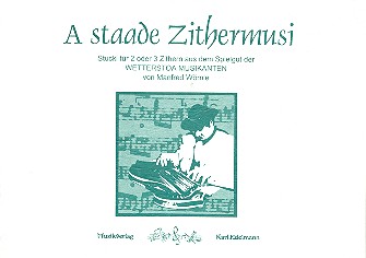 A staade Zithermusi 